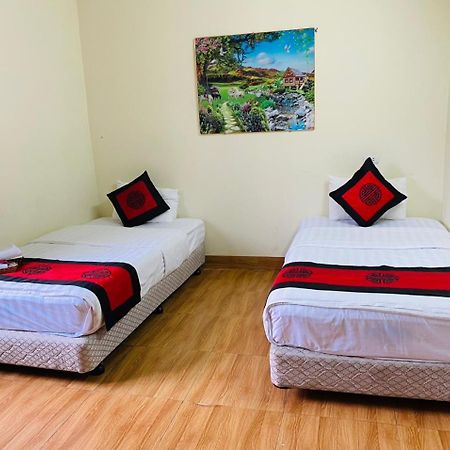 Phuong Thao Hotel Hanoi Zewnętrze zdjęcie