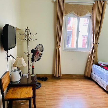 Phuong Thao Hotel Hanoi Zewnętrze zdjęcie